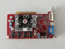 Sapphire Radeon 9800SE Advantage 128MB V/D/VO (324/580) P/N: 1024-KC47-A0-SA picture