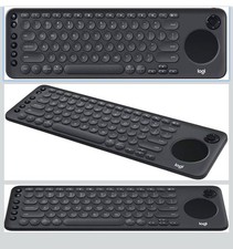 Logitech K600 Wireless TV Keyboard picture