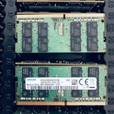 16GB Samsung DDR4 RAM 2RX8 PC4-2666V-SE1-11 S1RJA100033612ECD0 M471A2K43CB1-CTD picture
