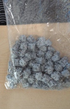 Gateron Silver Smoothie Switches x90 picture