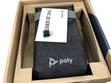 Poly Sync 20+ SPKPHN, SY20 USB-C / 772D0AA Personal Speaker - NEW Open Box picture