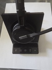 Sennheiser EPOS SDW 10 HS Wireless Headset & SDW 5 BS-US SCDB3 Base Station picture