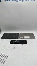 HP Pavilion Lenovo Alienware m16 08TDGJ Laptop Keyboards Palmrest PARTS Lot of 3 picture