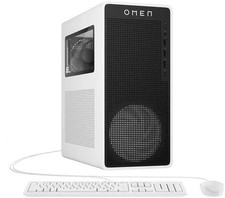 HP OMEN 16L TG03-0007c Gaming Desktop Intel Core i7 16GB RAM 1TB Win11H 1 TB SSD picture