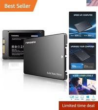 Boost Your Computer with S101 128GB SSD - Fast Data Transfer & Quality Assurance picture