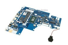 IMP0052952 GENUINE LENOVO MOTHERBOARD INTEL I5-8250U 4GB 320-15IKB 80XL (AC59)* picture