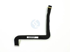 NEW LCD LED DisplayPort LVDs Cable 923-0308 for Apple iMac 27