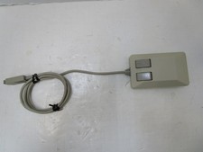 TANK MOUSE FOR COMMODORE AMIGA BY CBM TESTED AND WORKING LOT #T6 🐭🧀🖱️ picture