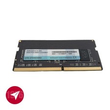 CFD Laptop PC Memory DDR4 8GB 1 Stick Single Module Used Japan Pre-owned picture