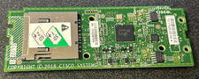 Cisco 73-17925-05  M5 Dual SD Card Reader (2x) 64gb SD C240 B200 M5 UCS-MSTOR-SD picture