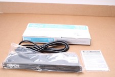 Tripp Lite PDU1220 Rack Mount 13 Outlet Power Strip - New Open Box picture