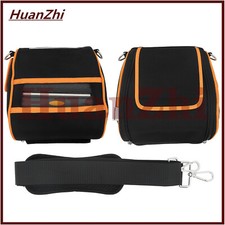 New Carrying Case Shoulder Belt Holster Storage bag for Zebra ZQ520 Printer picture