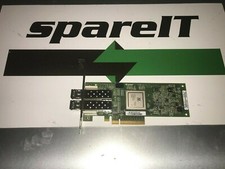 AJ764A HP StorageWorks 82Q 2P 8G HBA AJ764-63002 489191-001 W/ 2x AJ718A SFP picture