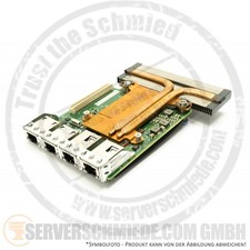 Dell 099GTM Intel I350 Copper RJ-45 / X540 2x 10GbE 2x 1GbE Network Card picture