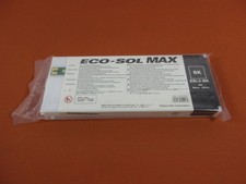 Genuine Roland ECO-SOL MAX ESL3-BK Black 220CC Sealed picture
