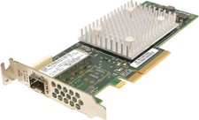 HP Enterprise StoreFabric 853010-001 SN1100Q 16Gb 1-Port PCIe3 FC HBA LP picture