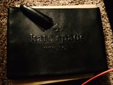 Kate Spade Padded Brand New Mini iPad Carry Bag picture