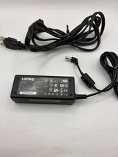 Genuine HIPRO HP-OK066B13 5.5*2.5mm 19V 3.42A 65W Power Supply Adapter Charger picture