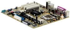 Asus P5s800-Vm/S S.775 Ddr Pci Agp picture