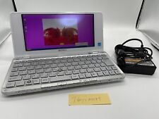 SONY VAIO type P  VGN-P50 Pocket Style Portable UMPC White Japan picture