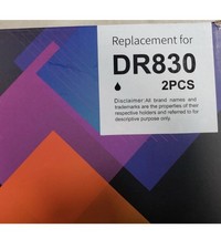 Mytoner Compatible  Replacement For Brother DR-830 picture