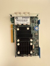 HP 533FLR-T Flex Fabric 10GB 2-Port Network Interface Card PN: 701534-001 picture