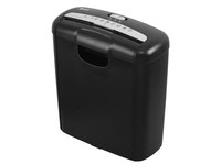 Tracer Paper Shredder Razor 2 Strip Shred 6mm 10L 70L P2 TRANIS46722 picture