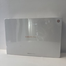 Xiaomi Mi Pad 5 Tablet PC MIUI 12 860 Octa Core 11.0 Inch Global ROM 256Gb picture