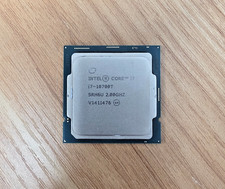 Intel Core i7-10700T SRH6U 2.00GHz 8-Core Processor picture