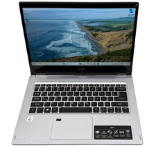 Acer Spin 3 SP314-54N-58Q7 14