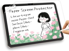 2 Pack Paper Feel Screen Protector for iPad Pro 13 Inch M5/M4 picture