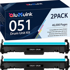 051 Drum Unit Compatible for MF267dw MF269dw MF264dw LBP162dw MF269dw MF266dw picture