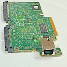 ➡️ DELL PowerEdge Remote Access DRAC 5 Card WW126 - Excellent Condition S#00LT picture