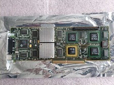 Tested GOOD Sun Micro 501-4860 Elite3D-m3 Graphics Card AFB Framebuffer Display picture