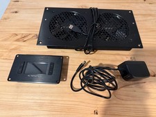 AC Infinity AIRPLATE T7, Quiet Cooling Fan System 12