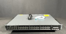 Cisco WS-C3650-48TD-S  48 Port Gigabit Ethernet Switch-Same Day Shipping picture