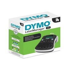 Dymo LabelManager 210D NP picture
