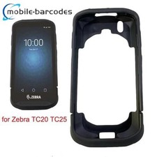 NEW Protective Cover Case Rugged Boot for Zebra TC20 TC25 SG-TC2X-BOOT-01 picture