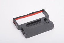 (3) IR-61 IR61 Black/Red Ribbons Citizen IR61 DP600 IDP3540 IDP3541  picture