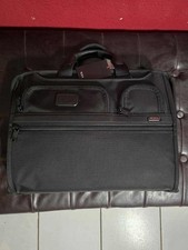 Tumi Alpha 3 Compact 15” Large Screen Laptop Brief picture