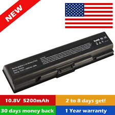 Laptop Battery For TOSHIBA Satellite A500 A505 A505D L200 PA3534U-1BRS picture