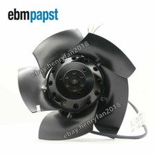 Replacement For Ebmpapst W2D225-EB14-14 400V Siemens Spindle Motor Fan No Frame picture