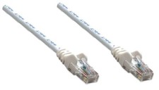 Intellinet CAT-5E UTP Patch Cable (100ft) Network cable RJ45 picture