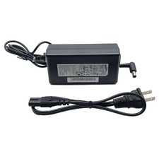 Genuine Samsung AC Power Adapter For Samsung UN32J5205 UN32J525D LED TV OEM picture