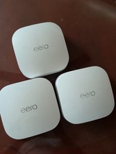 Eero Pro 6E 3 Pack picture