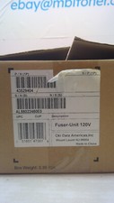 Okidata C8600/C8800/C810/C830/MC860 Fuser Unit 43529404 picture