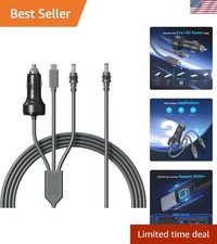 3 in 1 Starlink Mini Cable 16.4FT/ 5M picture