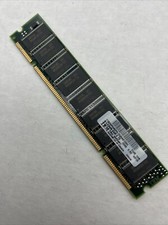 IBM 512MB Memory Module FRU# 09P1910 09P0491 09P3868 P Series Server Ram 200 Pin picture