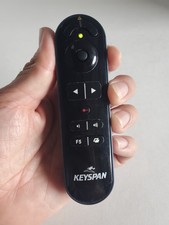 Keyspan TRIPP LITE PR-PRO3 Wireless Presentation Remote- TESTED picture