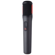 Replacement JBL PartyBox Wireless Microphone - Black - WITHOUT Dongle picture